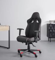 Büro | Schreibtischstuhl Bürostuhl Gamingstuhl Chef Sessel Nordrhein-Westfalen - Ennepetal Vorschau