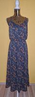 Kleid, Maxikleid, Gr. 42, Boho Style Sachsen - Gornsdorf Vorschau