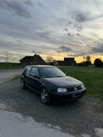 Volkswagen Golf 4 Nordrhein-Westfalen - Leverkusen Vorschau