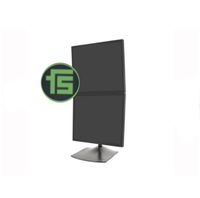 Ergotron DS100 - Dual Monitor Ständer/Standfuß Vertikal NEU OVP Nordrhein-Westfalen - Ahaus Vorschau