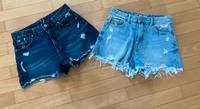 2 kurze Jeans S Saarland - Schwalbach Vorschau