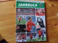 Hannover 96 Jahrbuch 2008/09 Niedersachsen - Bröckel Vorschau