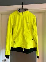 Gore Bike Wear Soft Shell Rennradjacke Phantom Lady Gr. 42 Schleswig-Holstein - Borgstedt Vorschau