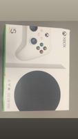 Xbox Series S (kaum benutzt) Niedersachsen - Bippen Vorschau