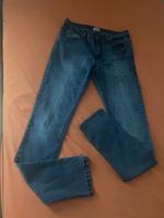 Tommy Hilfiger Jeans 29/32 schmaler Schnitt Niedersachsen - Haren (Ems) Vorschau