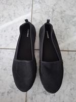 Neu GRACELAND Damen Ballerinas Größe 41 Schwarz 110026101 Sandale Baden-Württemberg - Karlsruhe Vorschau