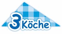 ⭐️ Drei Köche ➡️ Großküchenkoch/-köch  (m/w/x), 13053 Berlin - Hohenschönhausen Vorschau