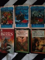 12 Bücher der Shannara Reihe von Terry Brooks Pankow - Prenzlauer Berg Vorschau