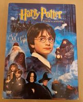 DVD Harry Potter - Der Stein der Weisen Köln - Ehrenfeld Vorschau
