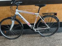 Rex Fahrrad Bayern - Lindau Vorschau