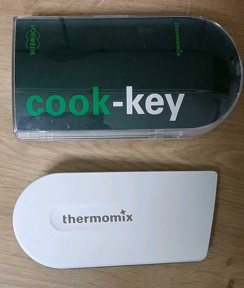 Thermomix TM5 in Niederkassel