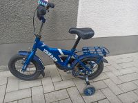 Alpina Yabber 12 Zoll Kinderfahrrad Nordrhein-Westfalen - Recklinghausen Vorschau