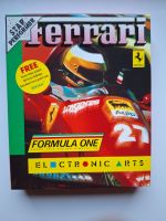 FERRARI - Commodore 64/C64 DISK Nordrhein-Westfalen - Dinslaken Vorschau