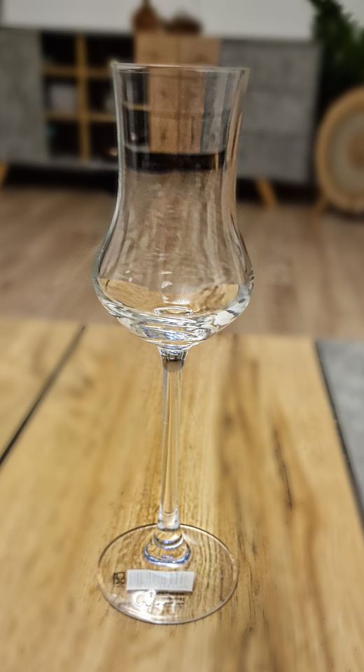 Grappa-/ Digestif Glas - Leonardo - Selection 5 Stück -> NEU!!! in Rosenheim