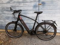 Ebike Diamant Bayern - Friedenfels Vorschau