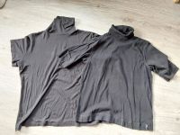 Rollkragenpullover XL/XXL,  tiefschwarz,   Cecil + M&S Mode Schleswig-Holstein - Itzehoe Vorschau