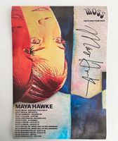Stranger Things Maya Hawke Autogramm (Robin) Niedersachsen - Wolfsburg Vorschau