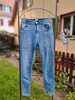 Blaue Jeans Gr. 36 von Only Baden-Württemberg - Wolfschlugen Vorschau