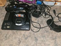 Sega Mega Drive Niedersachsen - Damme Vorschau