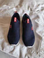 **Fila** Turn- Freizeitschuhe Gr.43 Dunkelblau Niedersachsen - Wolfsburg Vorschau