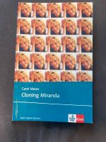 Cloning Miranda - Carol Matas Bochum - Bochum-Wattenscheid Vorschau