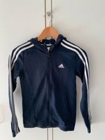 Adidas Trainingsjacke Gr. 152 Nordrhein-Westfalen - Nottuln Vorschau