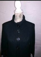 Gr.40/L one Touch Strickjacke Strick Mantel schwarz Strickkleid Bayern - Treuchtlingen Vorschau