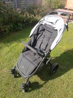 Buggy Valcobaby Snap 4 mit Zubehör Baden-Württemberg - Heiningen Vorschau