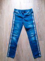 Jeans Leggings Yigga Gr. 152 Nordrhein-Westfalen - Halver Vorschau
