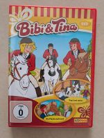 DVD Bibi & Tina Hessen - Bad Wildungen Vorschau