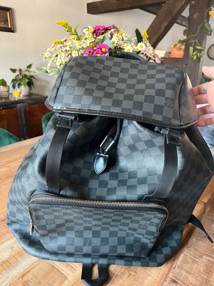 Louis Vuitton Rucksack Zack in Bonn