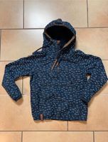 Naketano Windbreaker Jacke Boote Schiffe blau Gr S 36 Nordrhein-Westfalen - Werl Vorschau