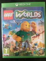 LEGO WORLDS Xbox One Niedersachsen - Spelle Vorschau