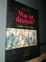 Rudolf Rahlves Was ist deutsch Charakter Geist Probleme DS Verlag Berlin - Pankow Vorschau
