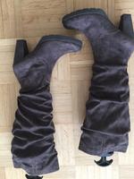 Tamaris Winterstiefel neuwertig Bayern - Friedberg Vorschau