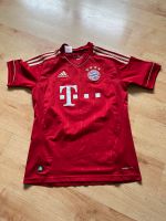 FC Bayern München Shirt Bayern - Zwiesel Vorschau