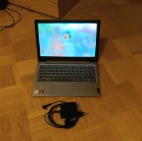 LENOVO IdeaPad 1, Notebook, AMD Athlon Silver 3050e, 4GB RAM Leipzig - Gohlis-Süd Vorschau