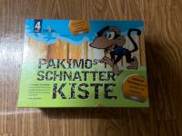 Pakimos Schnatterkiste-Spiel Sachsen - Trebsen Vorschau