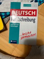 Deutsch Rechtschreibung München - Milbertshofen - Am Hart Vorschau