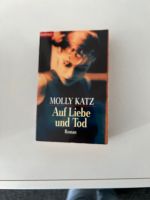 Auf Liebe und Tod / Molly Katz Krummhörn - Greetsiel Vorschau