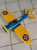 RC Flugzeug Boeing Peashooter EPO 800 mm PNF Baden-Württemberg - Ühlingen-Birkendorf Vorschau