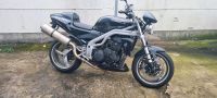 Triumph Speed Triple 1050 515 NJ NV 955 595N Teile Schlachtfest Nordrhein-Westfalen - Hennef (Sieg) Vorschau