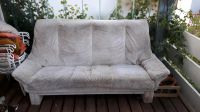 Sofa und Sessel 1,94 Länge x 90 Tiefe x 96 Höhe Kr. Passau - Passau Vorschau