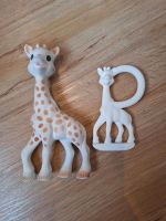 2er Set Sophie la Giraffe Beißring Greifling Bayern - Zapfendorf Vorschau