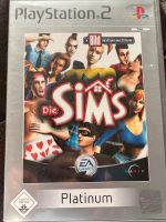 Die Sims für Play Station 2 Bonn - Nordstadt  Vorschau