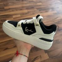 Schuhe weis und schwarz Köln - Chorweiler Vorschau