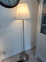 Ikea Standleuchte Arstid mit Leuchtmittel Nordrhein-Westfalen - Gelsenkirchen Vorschau