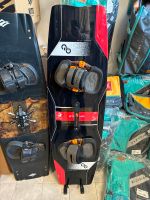 Eleveight Stellar Kiteboard Big Air Kitesurfen neu Eimsbüttel - Hamburg Schnelsen Vorschau