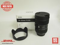 Sigma 24-35mm f/2 DG HSM Art Nikkor (Nikon & compatible) Berlin - Wilmersdorf Vorschau