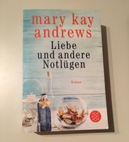 ❤️ Buch Mary Kay Andrews Liebe und andere Notlügen Baden-Württemberg - Baienfurt Vorschau